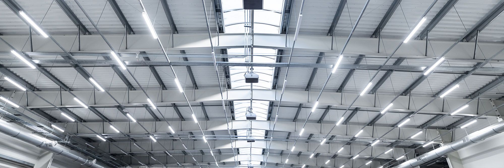 LED-Beleuchtung Elektronik