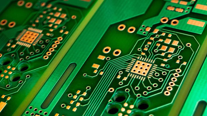 CTI-Wert und ionische Reinheit von Leiterplatten
