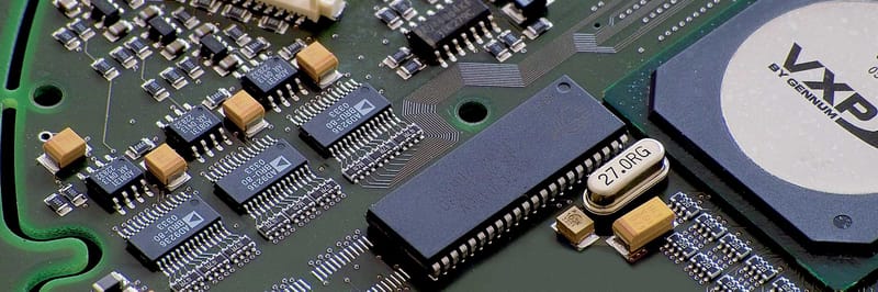 Lista de Verificación de Diseño para Ensamblaje PCB