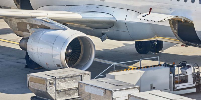 Interrupciones de la Cadena de Suministro de Flete Aéreo por COVID-19