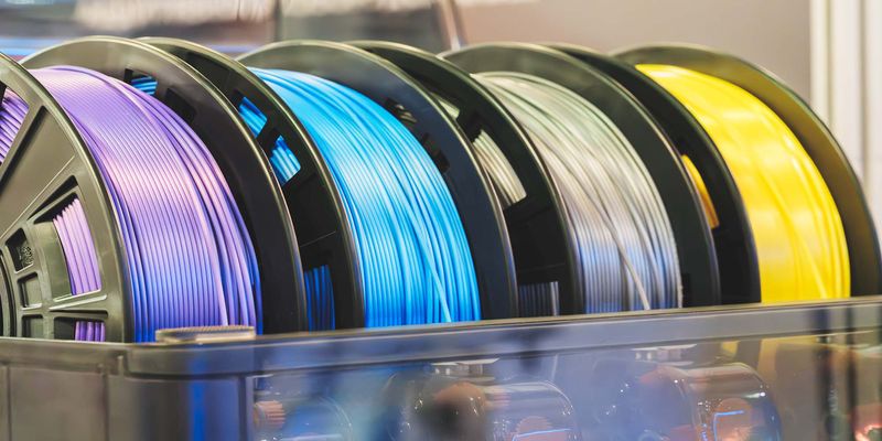 Filamentos 3D ignífugos: guía para aplicaciones industriales