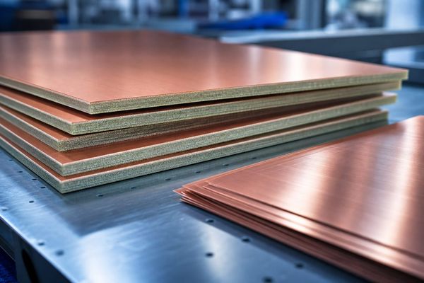 La Escasez de Laminado Revestido de Cobre para PCB Explicada