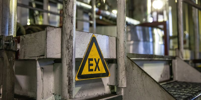 ¿Qué es ATEX?