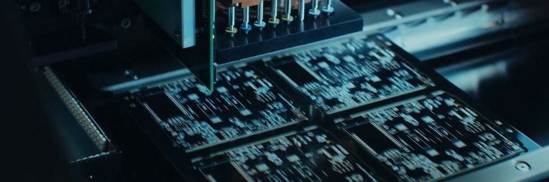 PCB assembly hand soldering process